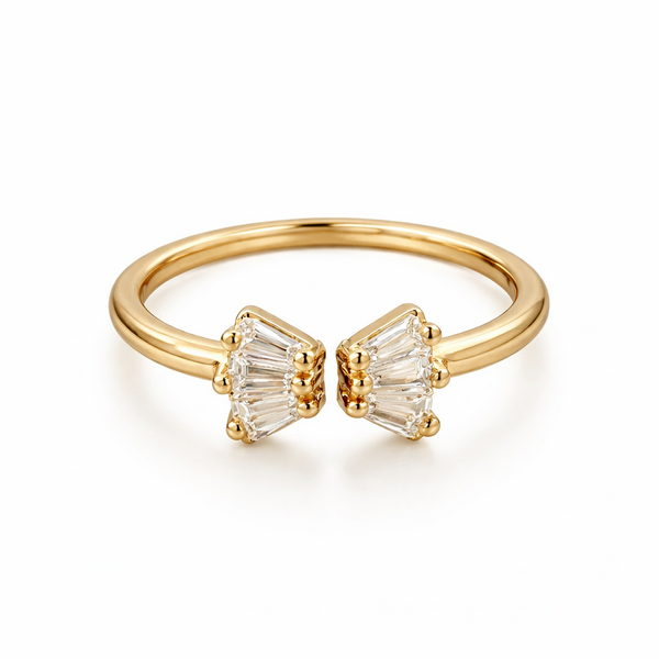 Saanvi Spark Ring special offer