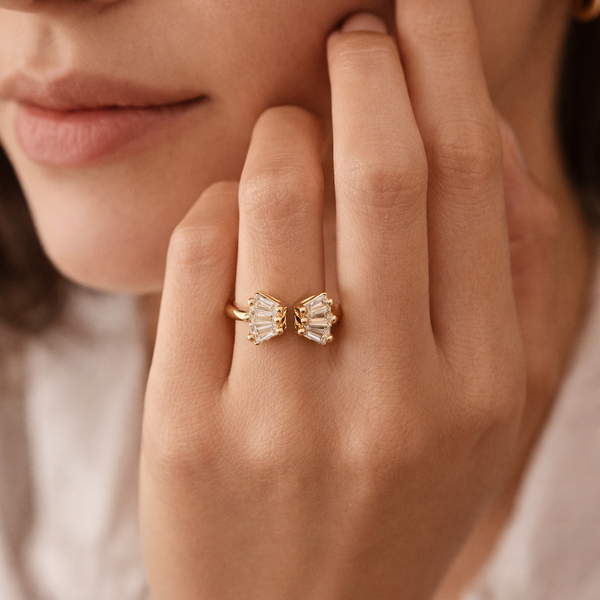 Saanvi Spark Ring special offer