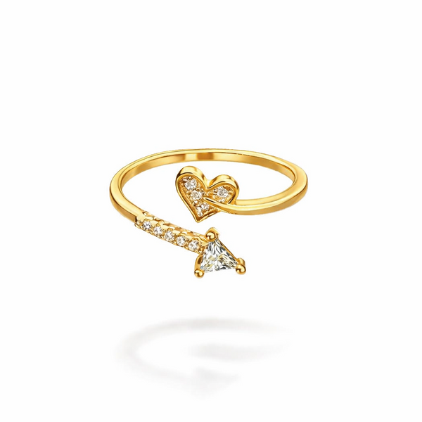 The Archer Bypass Ring special offer