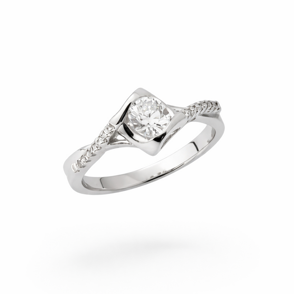 The Convergence Ring