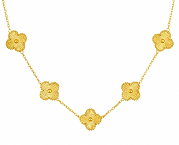 Four leaf elegance combo