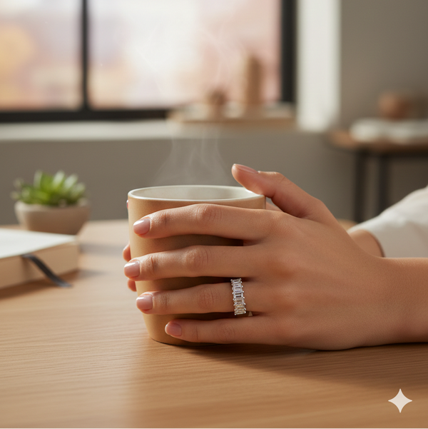The Prism Ring special offer