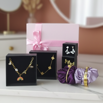 Golden sovereign combo