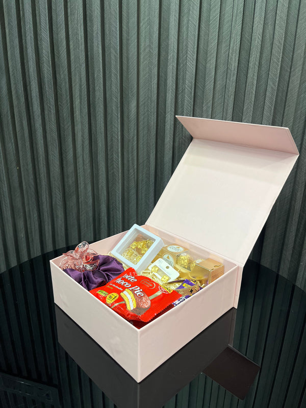 Four leaf elegance combo