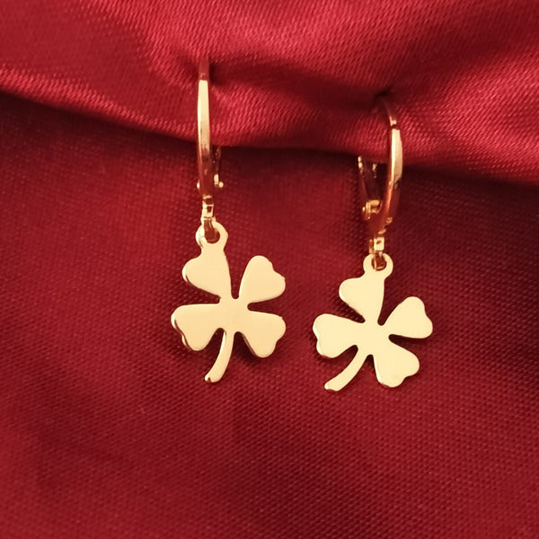 Luxe Blossom & Clover Set