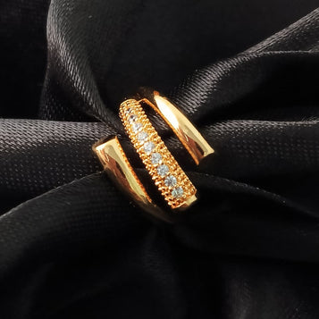 Aurelia Spark Ring special offer