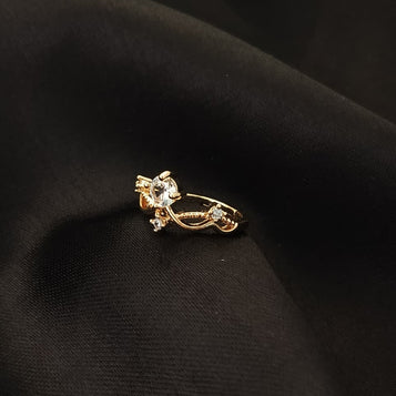 Tiara Petite Ring