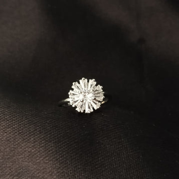 Aurora Bloom Ring special offer